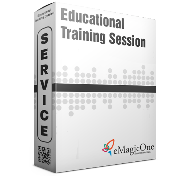 Educational Training Session