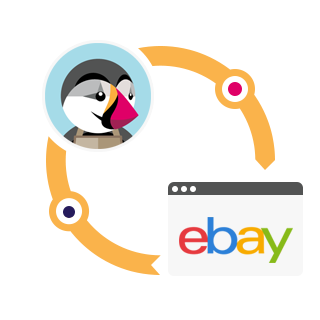 Sincronice Datos de PrestaShop con eBay