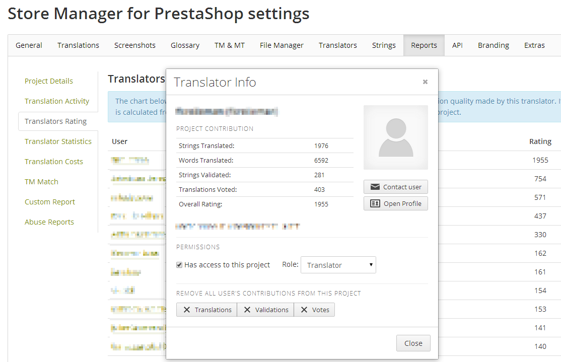 Store Manager for PrestaShop Module - addonsprestashopcom
