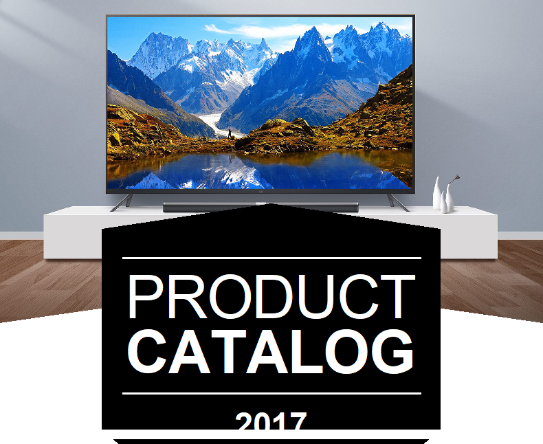 LookBook TV PDF Catalogue PrestaShop
