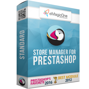 PrestaShop - New Approach to E-Commerce