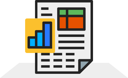 Rapports & Analyse Prévisible Rapports & Analyse Prévisible