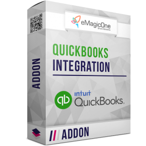 Intégration avec QuickBooks en Ligne pour PrestaShop