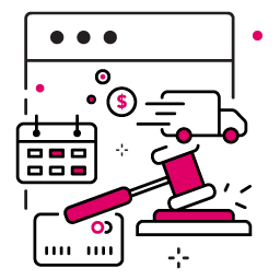 Adjust Auction Settings for PrestaShop to eBay import Adjust Auction Settings