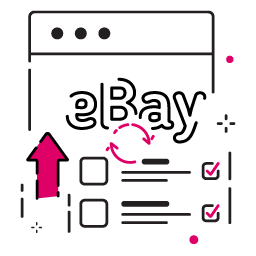 Synchronize PrestaShop data with eBay Synchronize PrestaShop data with eBay