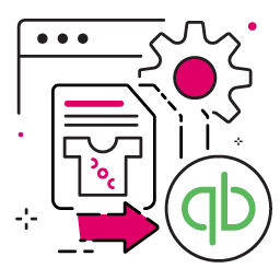 Export products from PrestaShop Manager to QuickBooks Export products from PrestaShop Manager to QuickBooks