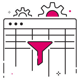 Personalize Grid and Search Personalize Grid and Search