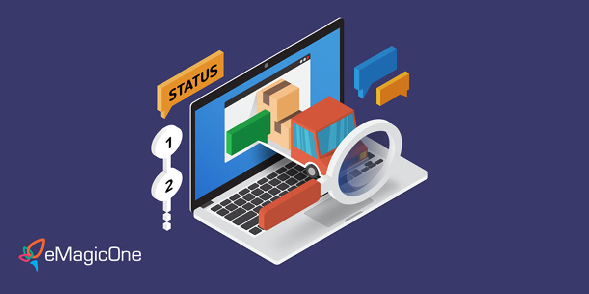 Prestashop Order Status