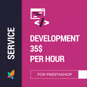 prestashop_development_service