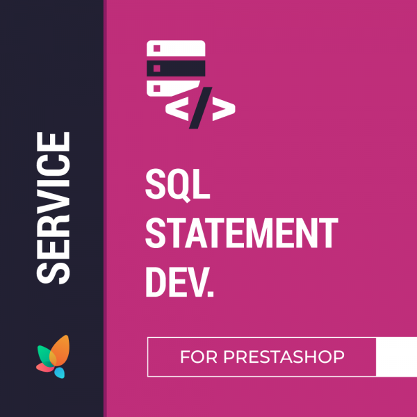 presta_sql_dev_service