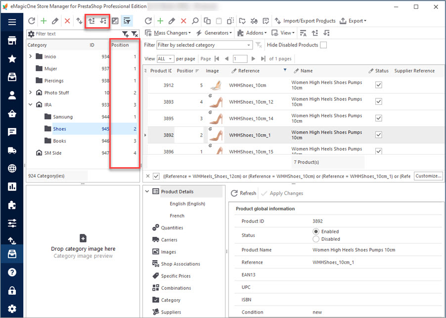 A Complete Guide to Prestashop Advanced Product Sorting