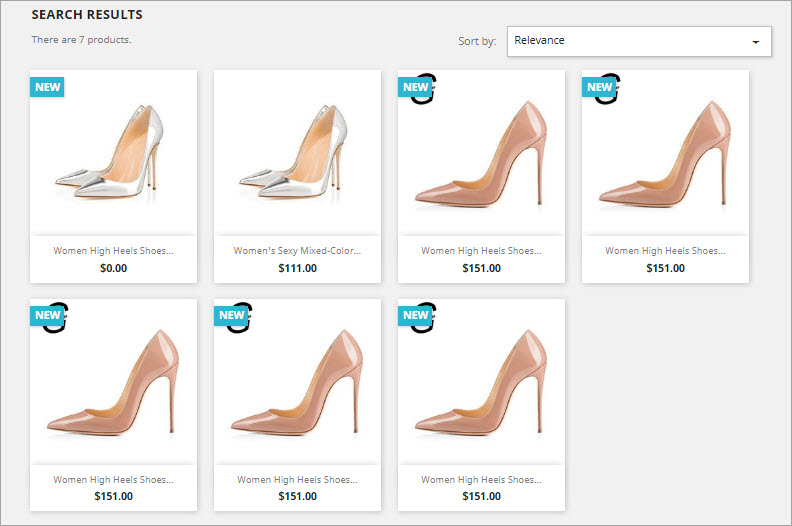 Search Products Using Added Tags Search PrestaShop Products Using Added Tags