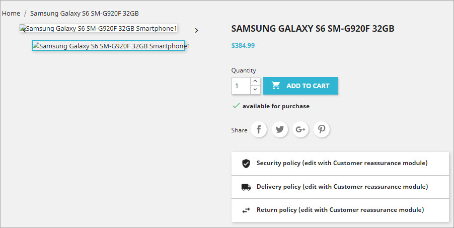 Missing PrestaShop Product Images Missing PrestaShop Product Images Backend