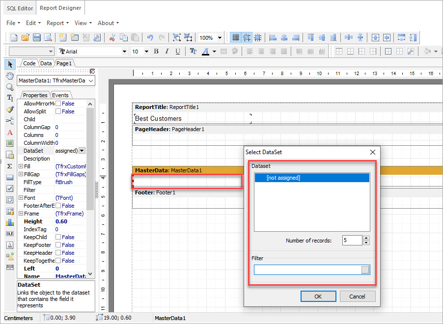 PrestaShop Custom Report Master Data PrestaShop Custom Report Master Data with Store Manager