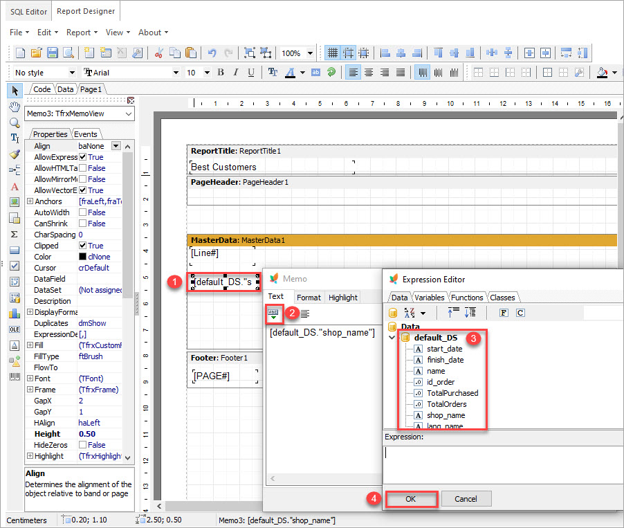 Prestashop Custom Report Data Prestashop Custom Report Data with Store Manager