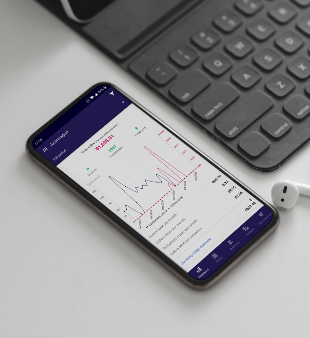 PrestaShop Mobile Assistant PrestaShop Mobile Assistant