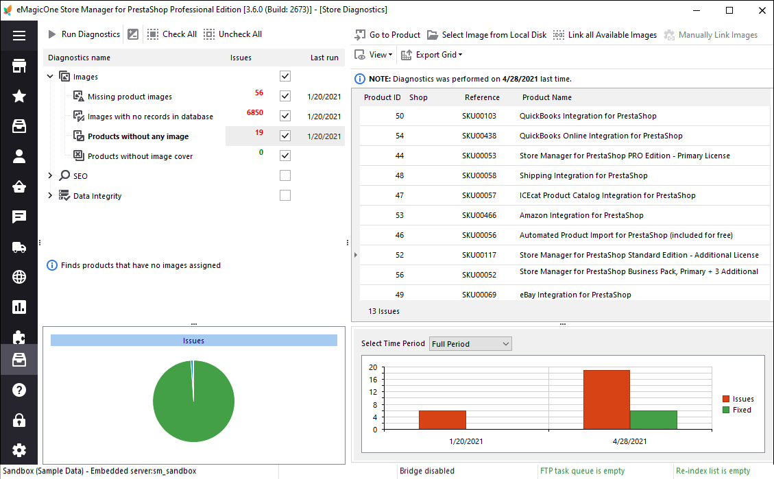 Optimize Images Upload