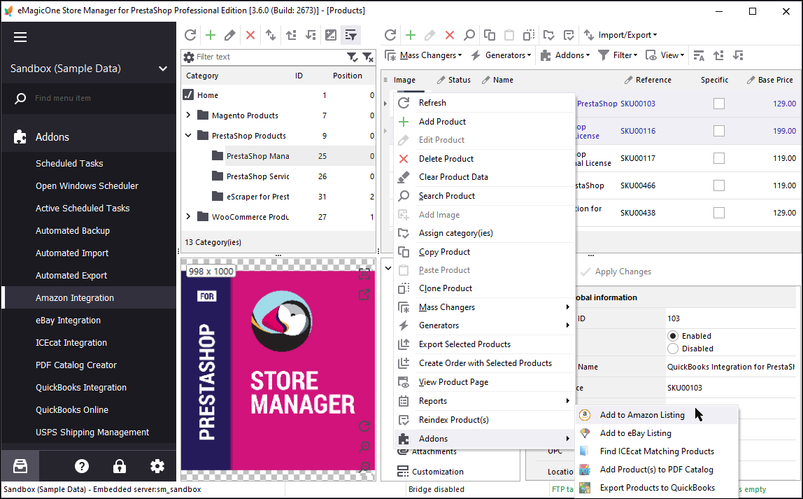 Sync with Third-party Systems Sync with Third-party Systems