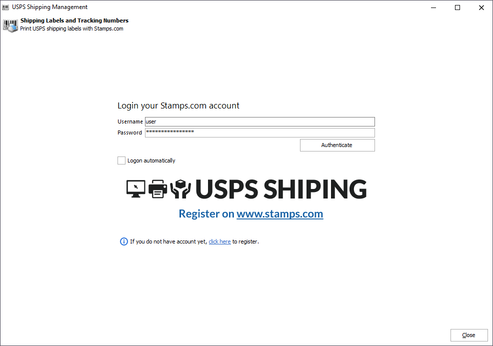 Print PrestaShop Shipping Labels Straight From Your Desktop Print PrestaShop Shipping Labels Straight From Your Desktop