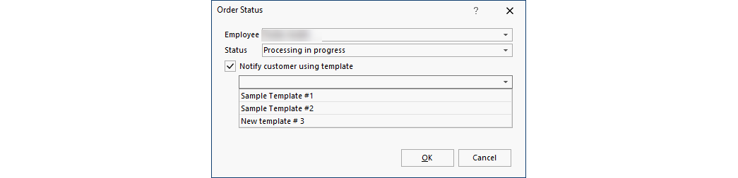 PrestaShop order status update email notification PrestaShop order status update email notification