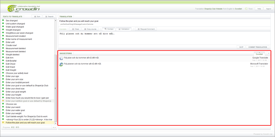 PrestaShop-Store-Manager-Suggestion-in-Crowdin