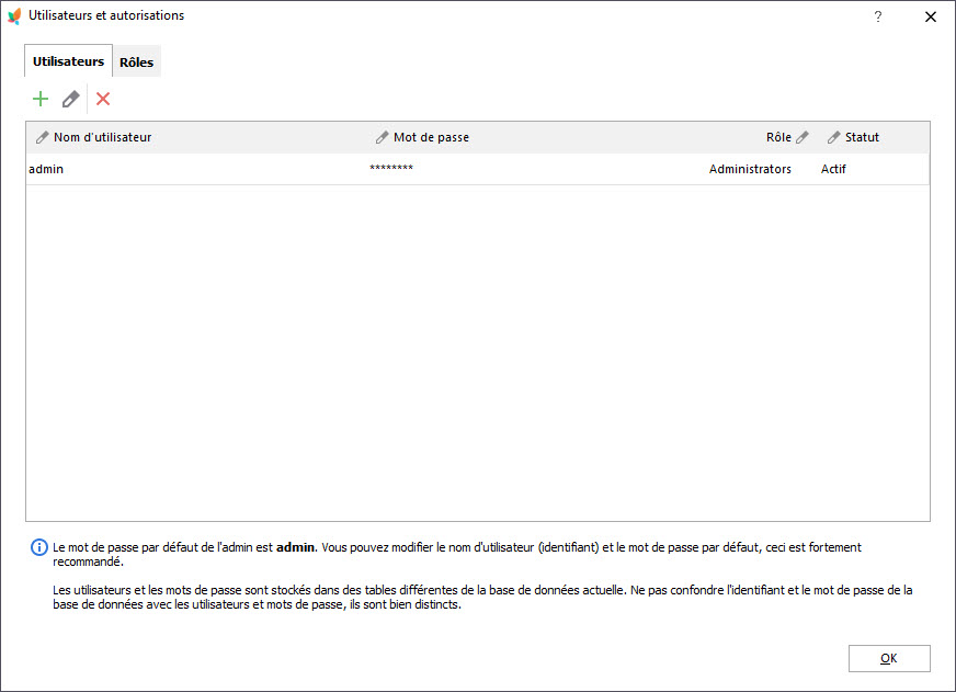 PrestaShop Users and Roles Setup with Store Manager
