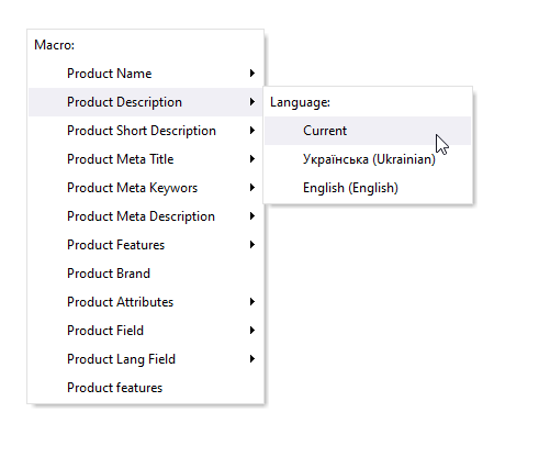 How to Generate PrestaShop Product Meta Description Based on Product Name and Brand with ChatGPT