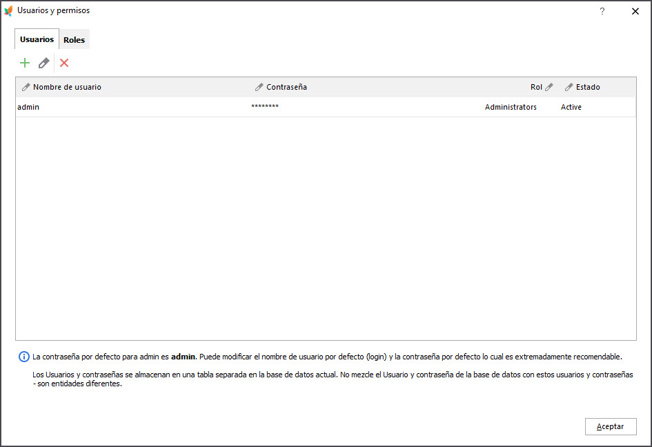 PrestaShop Users and Roles Setup with Store Manager