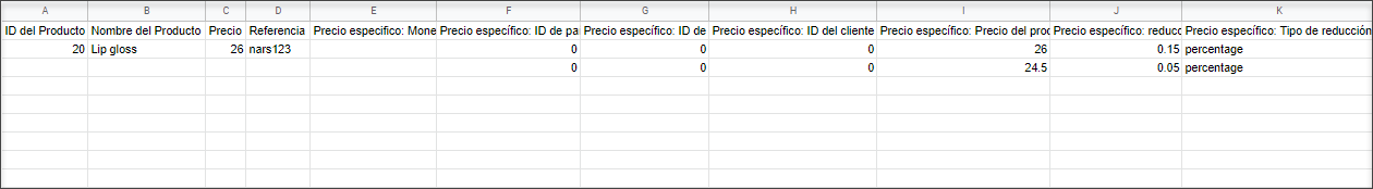 Sample file