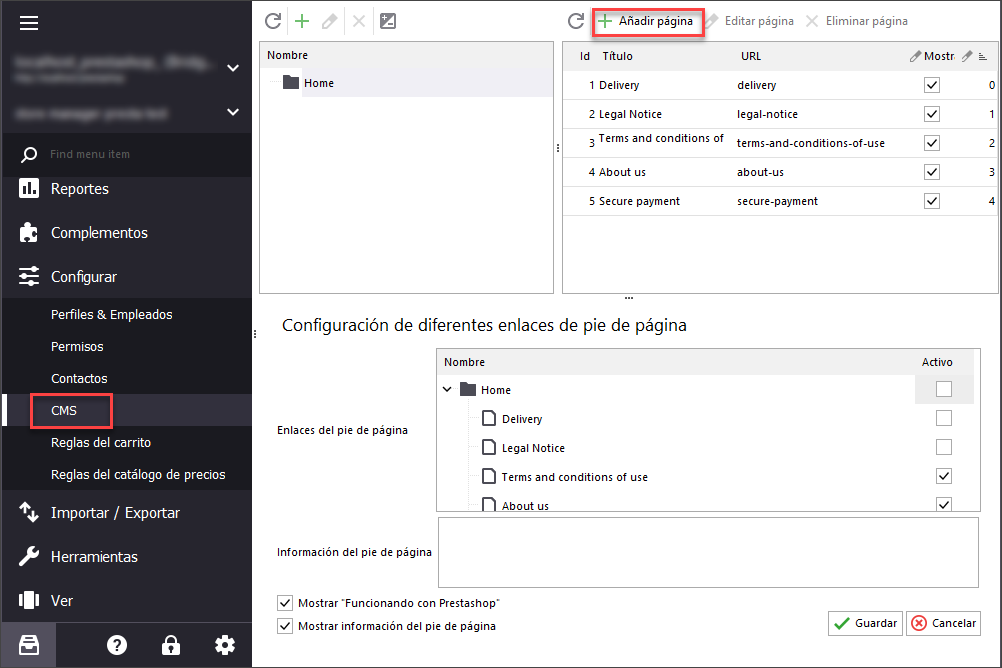 add-pestashop-cms-page-via-store-manager