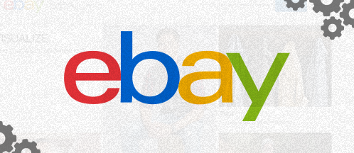 Sell on eBay