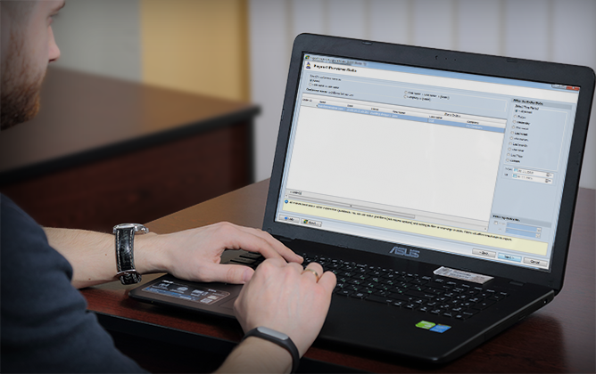 PrestaShop QuickBooks Integración
