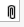 Click the symbol above to attach any file