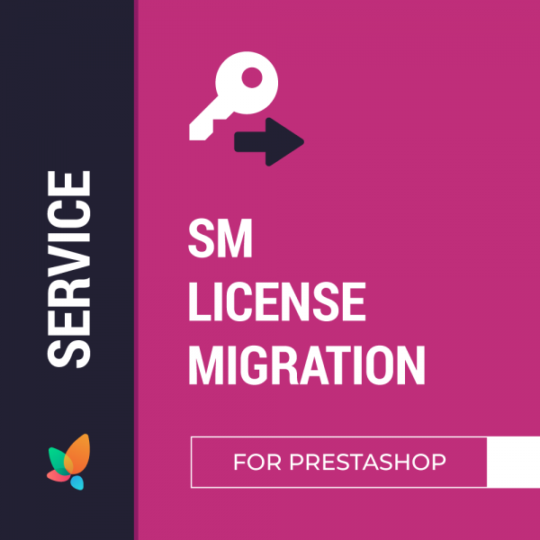presta_sm_lic_migration