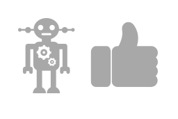 no robot no robot