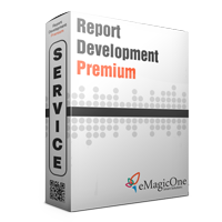 Développement du Rapport Premium