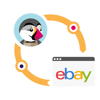 Sincronice Datos de PrestaShop con eBay