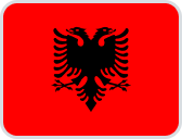Albanian Albanian