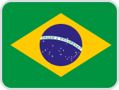 Portuguese, Brazilian Portuguese, Brazilian