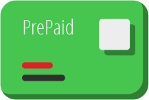 Services prépayés
