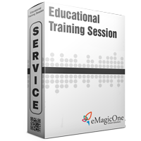 Educational Training Session Educational Training Session