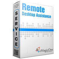 Remote Desktop Assistance Remote Desktop Assistance