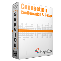 Connection Configuration & Setup Connection Configuration & Setup