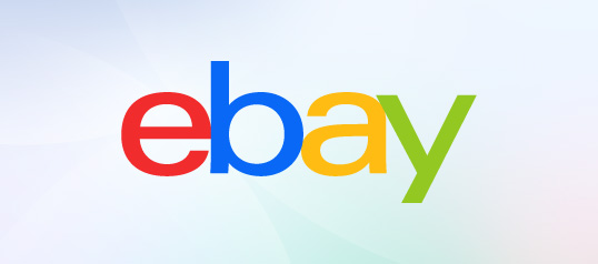 Sell on eBay Sell on eBay