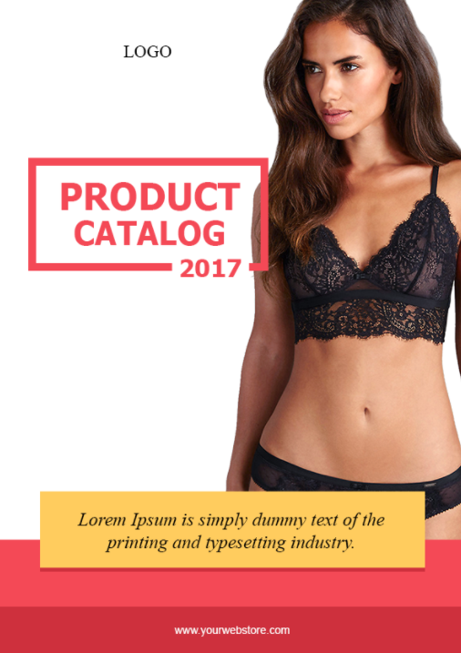 PrestaShop LookBook Catalog Creator Addon