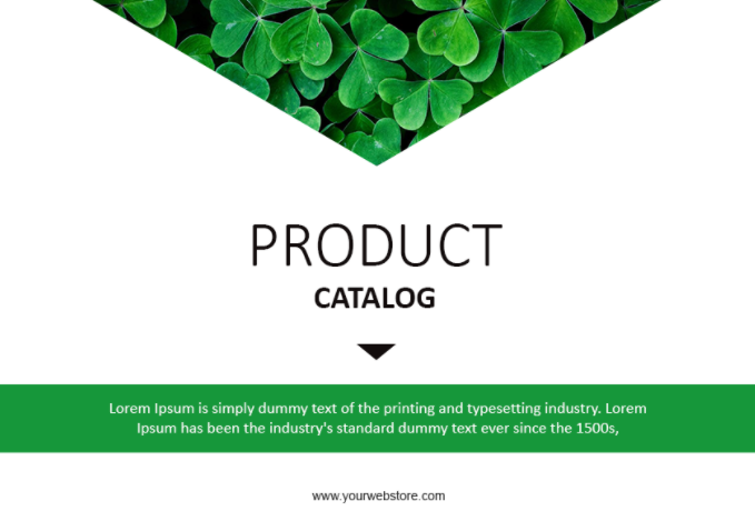 PrestaShop LookBook Catalog Creator Addon
