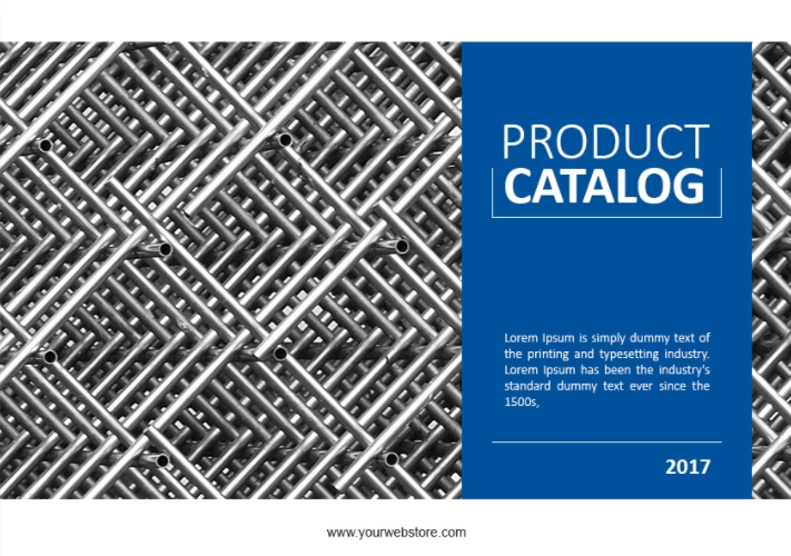 PrestaShop LookBook Catalog Creator Addon