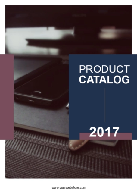 PrestaShop LookBook Catalog Creator Addon