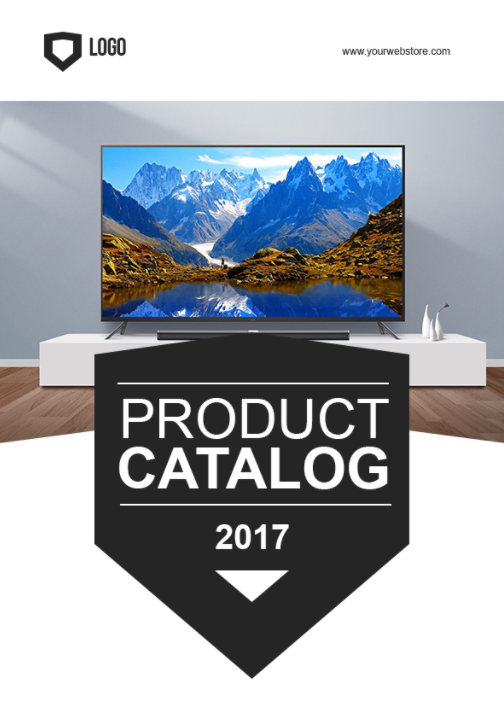 PrestaShop LookBook Catalog Creator Addon