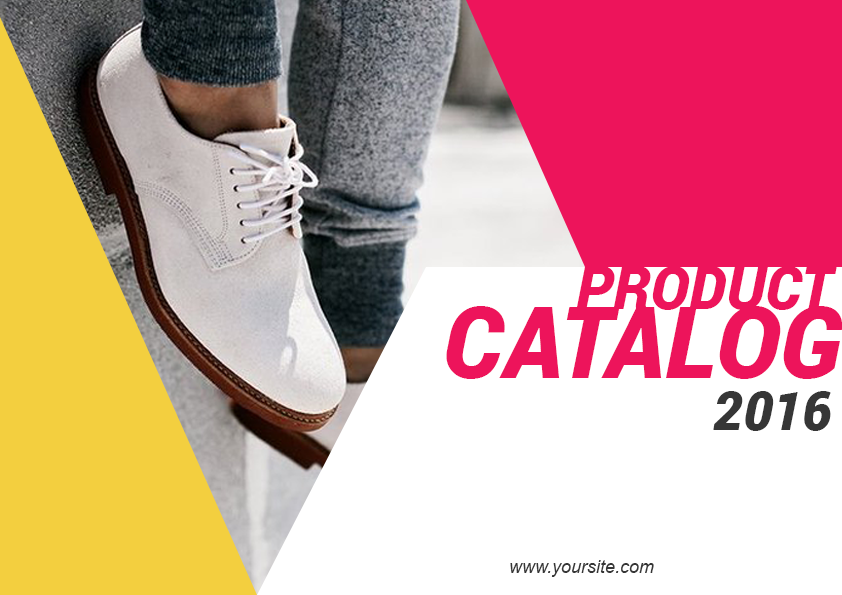 PrestaShop LookBook Catalog Creator Addon